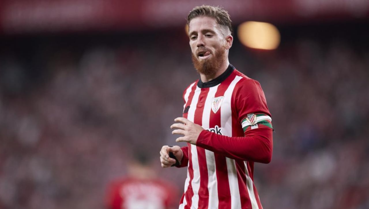 Muniain hace historia antes de visitar al Betis