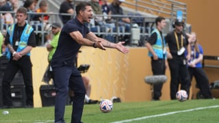 Simeone tiene un plan