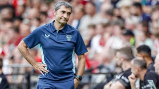 Valverde pierde a Berenguer para la Copa del Rey y el Athletic pone fecha a la reaparición de Laporte