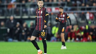 El fichaje 'bomba' es Ziyech