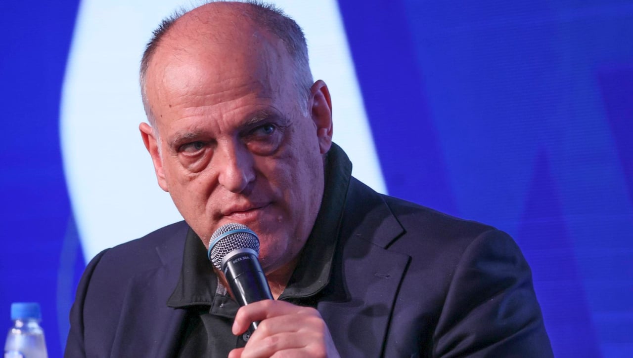 Tebas dice 'no' y los aficionados estallan