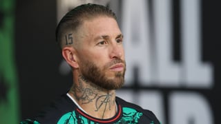 Acuerdo avanzado por Sergio Ramos