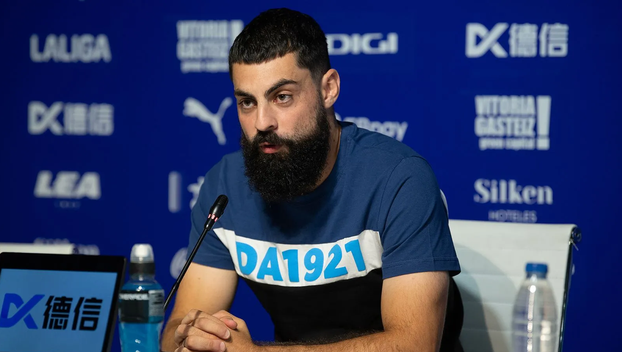 Villalibre tuvo más ofertas