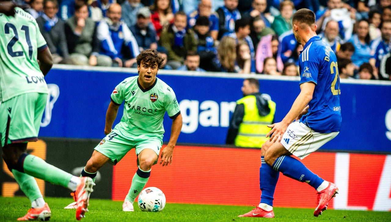Levante - Athletic Club: horario, canal y dónde ver hoy en TV y online el partido de la jornada 14 de LaLiga
