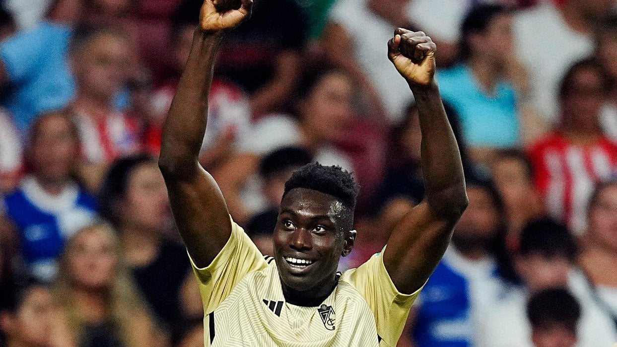 Samu Omorodion, la estrella emergente que inexplicablemente se le escapó a Sevilla y Betis