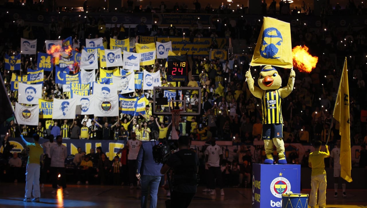 Otro desastre del Real Madrid