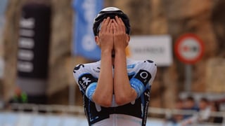 El Movistar Team confirma su gran apuesta por Iván Romeo