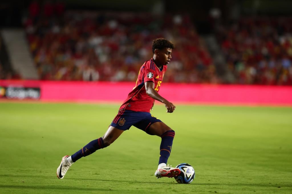 El desesperado plan de Marruecos para ‘robarle’ Lamine Yamal a España