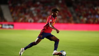 El desesperado plan de Marruecos para ‘robarle’ Lamine Yamal a España 