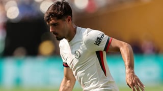 Pedro Neto lo tiene claro