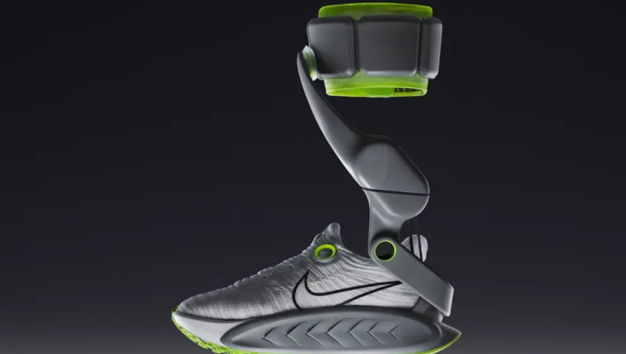 Nike presenta tres inventos tecnológicos que cambian su apuesta por el deporte