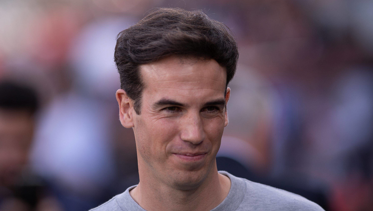 Íñigo Pérez raja sobre la última de LaLiga al Rayo Vallecano