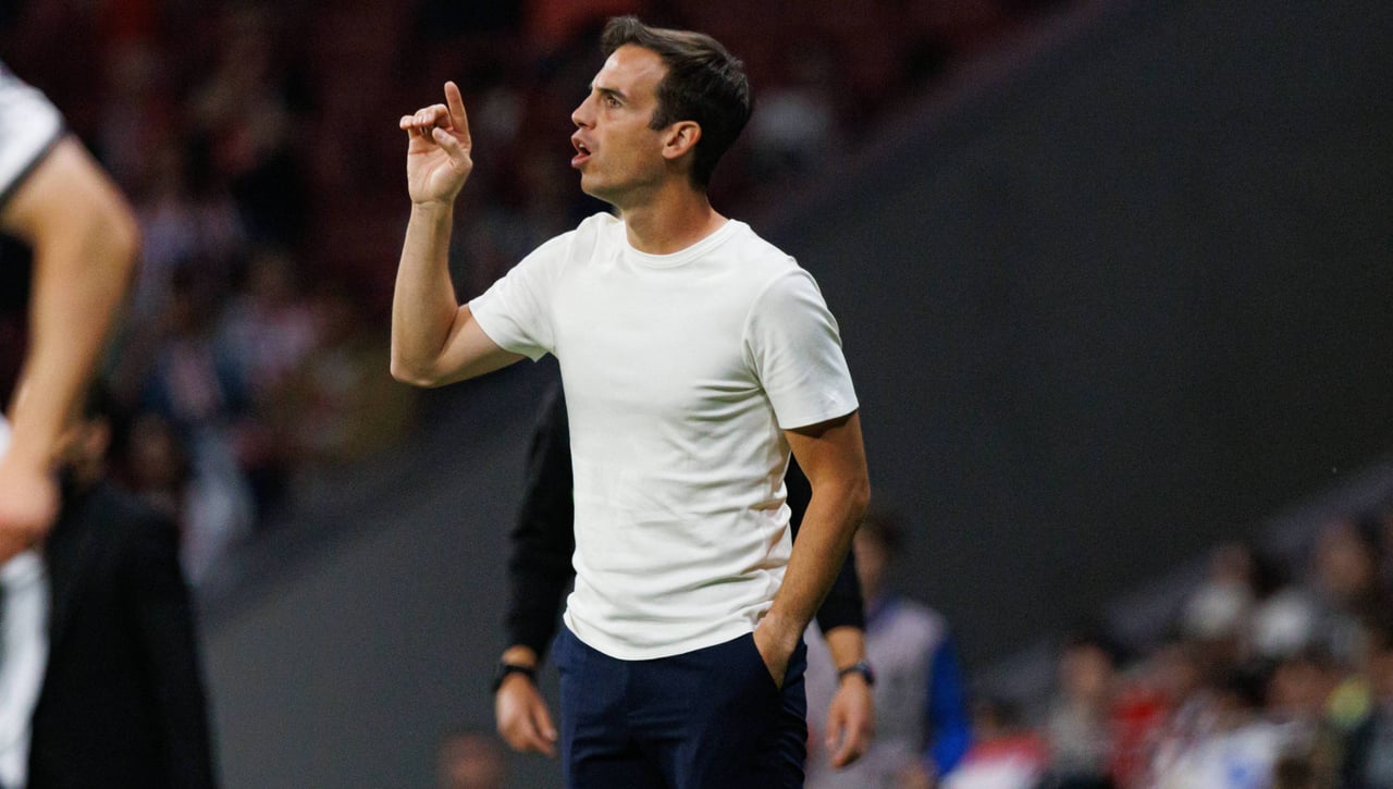 Las ausencias marcan la vuelta del Rayo