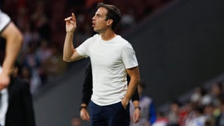 Las ausencias marcan la vuelta del Rayo