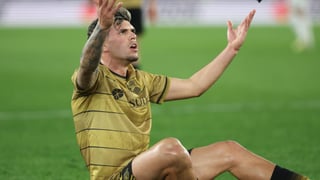 Se arrepienten de su fichaje por el Oviedo