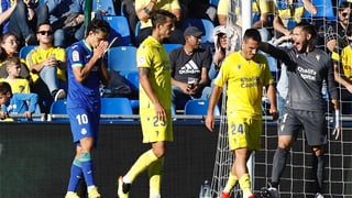 Los precedentes en Mestalla dan la espalda al Cádiz