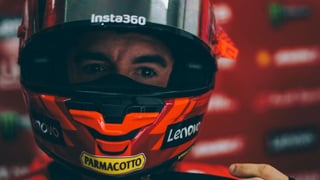 Las dudas de Ducati afectan a Marc Márquez