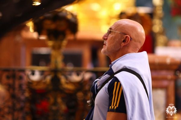 Jesús Navas, El Cachorro y diez más contra Francia