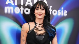 Hacen oficial lo de Aitana