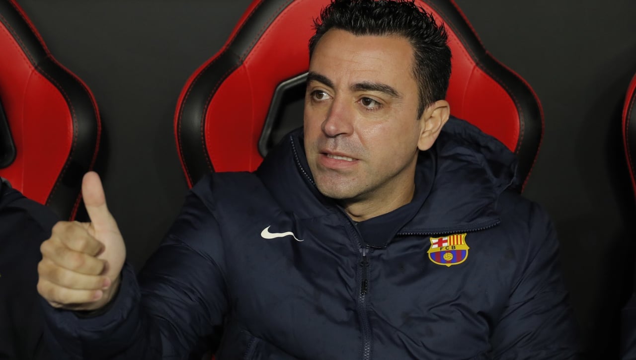 El Barça, cerca de renovar a uno de los deseados por Cordón para el Betis