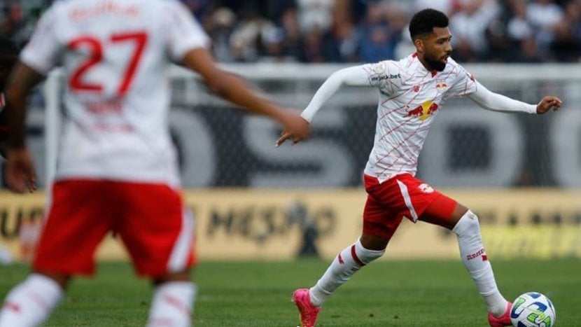 De fracasar en el Barça a triunfar de nuevo en Brasil como 'socio' de Verstappen