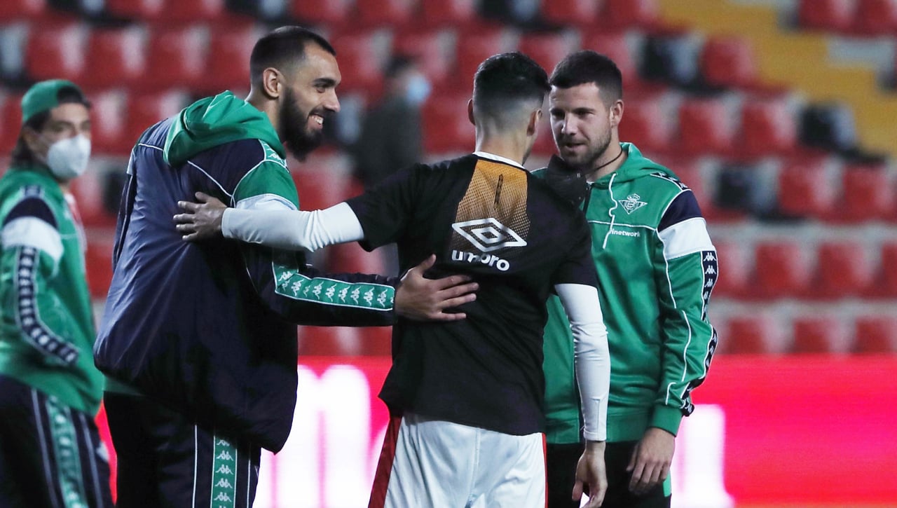 La relación de amor entre Óscar Valentín y Aitor Ruibal