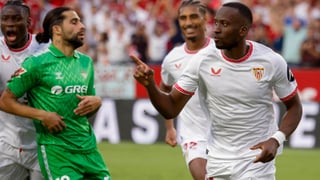 El Sevilla 'golea' al Betis en el 'derbi' televisivo