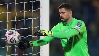 Al Atlético de Madrid le sale un problema para el mercado de invierno