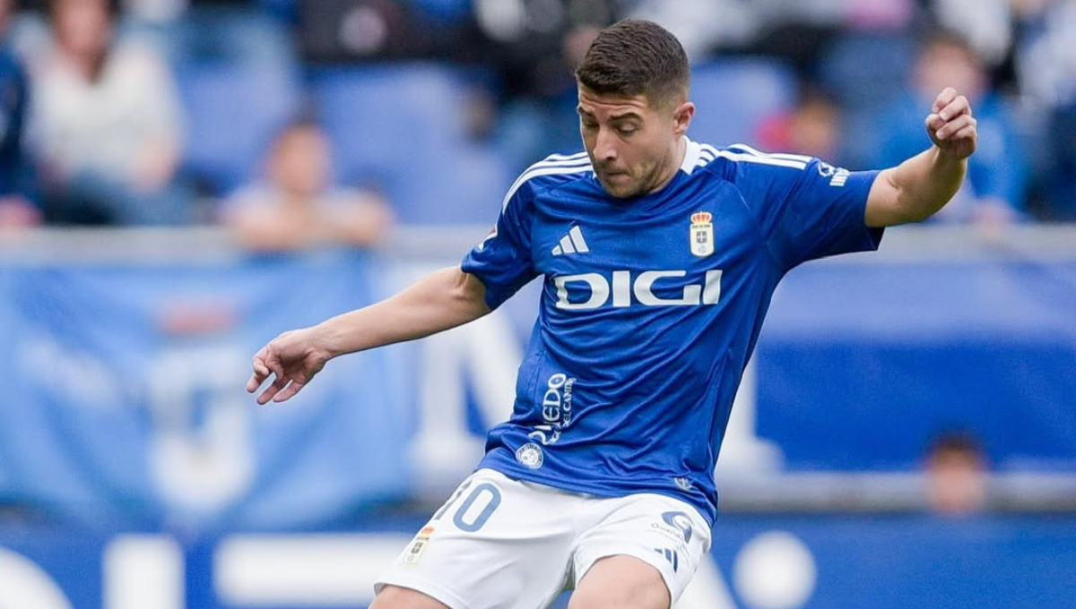 El fichaje del Francisco Portillo gana fuerza