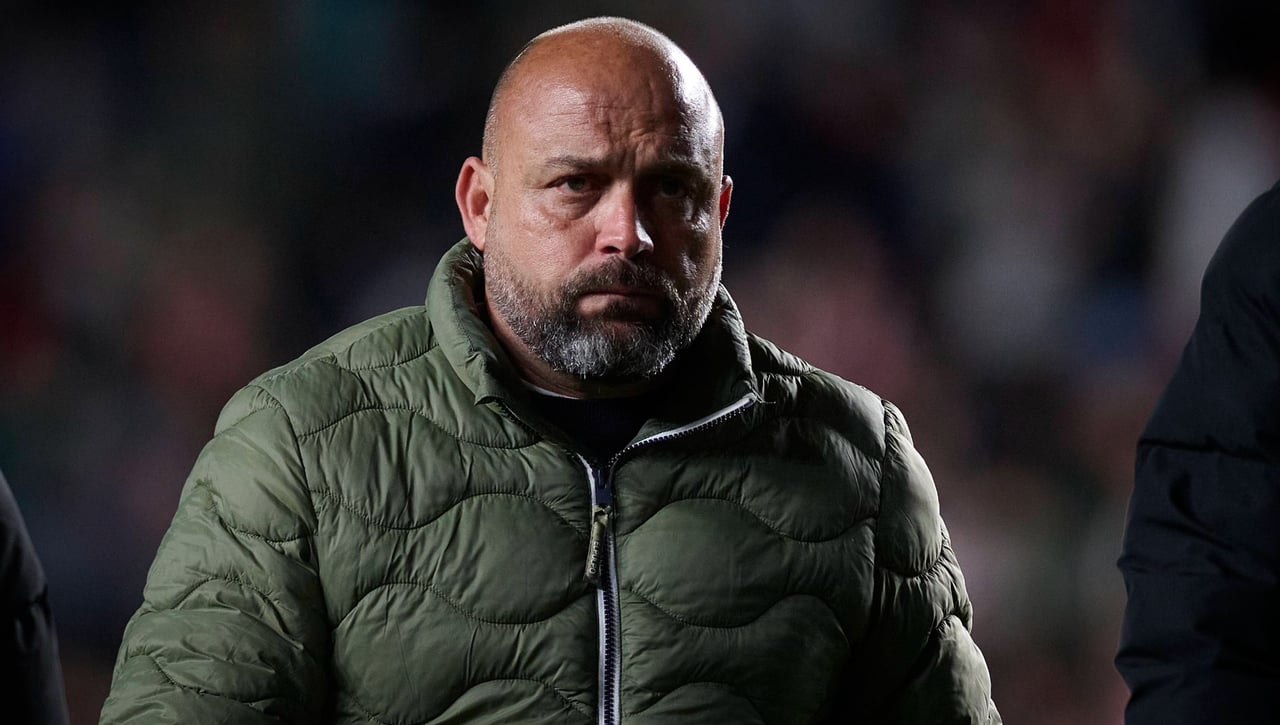 Manolo González: el "punto de inflexión" del Espanyol y su gran culpable