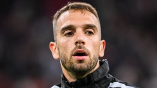 La salida de Pau López, un grave problema para la portería del Girona