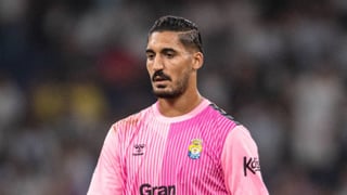 Álvaro Valles y el Betis superan una barrera de última hora