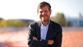 Mateu Alemany, director deportivo del Atlético de Madrid, muy claro tras el revés con Goretzka: "No vamos a parar hasta el lunes con los mismos criterios"