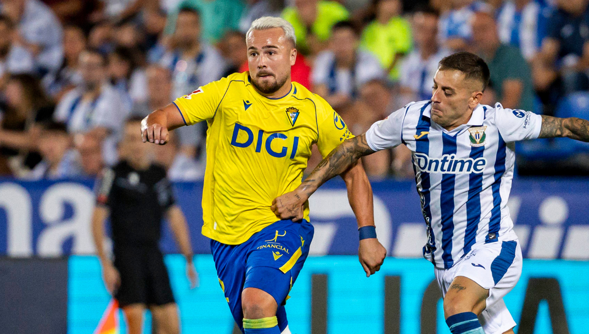 El nuevo plan con Ontiveros