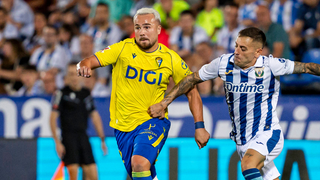 El nuevo plan con Ontiveros