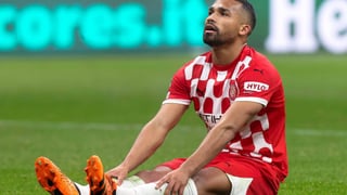 Se le complica al Girona