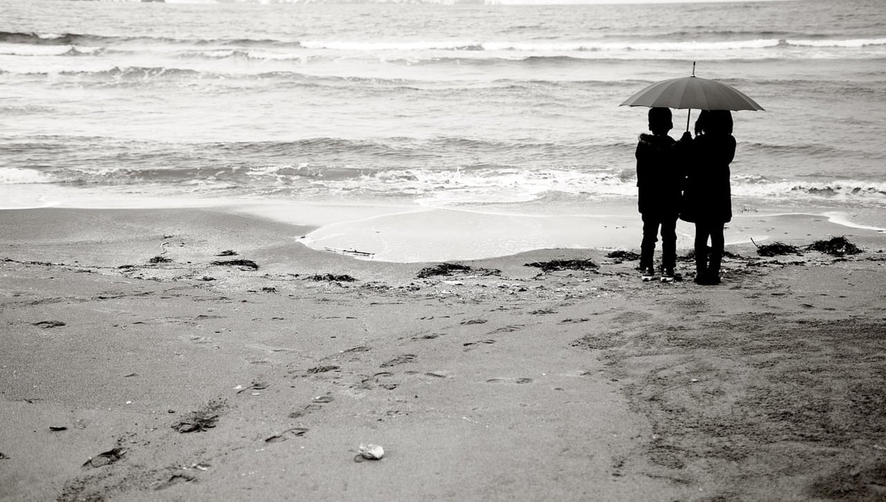 La llegada de julio no trae nada bueno según la AEMET