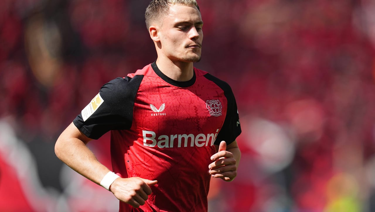 Acuerdo total para el fichaje millonario de Wirtz