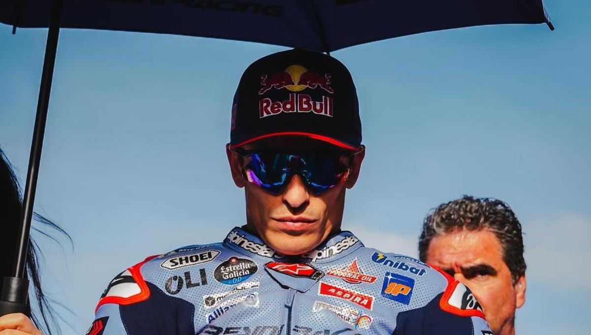 Deja a Bastianini y se posiciona junto a Marc Márquez