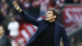 El fichaje de 'Cuco' Ziganda, oficial