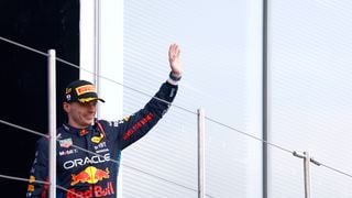 Clasificación de F1 2024 tras el Gran Premio de Japón: Verstappen líder, Carlos Sainz 4º y Fernando Alonso 8º