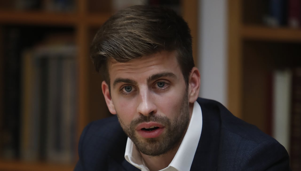 El desprecio de la Kings League de Gerard Piqué al Rayo Vallecano - Betis de LaLiga