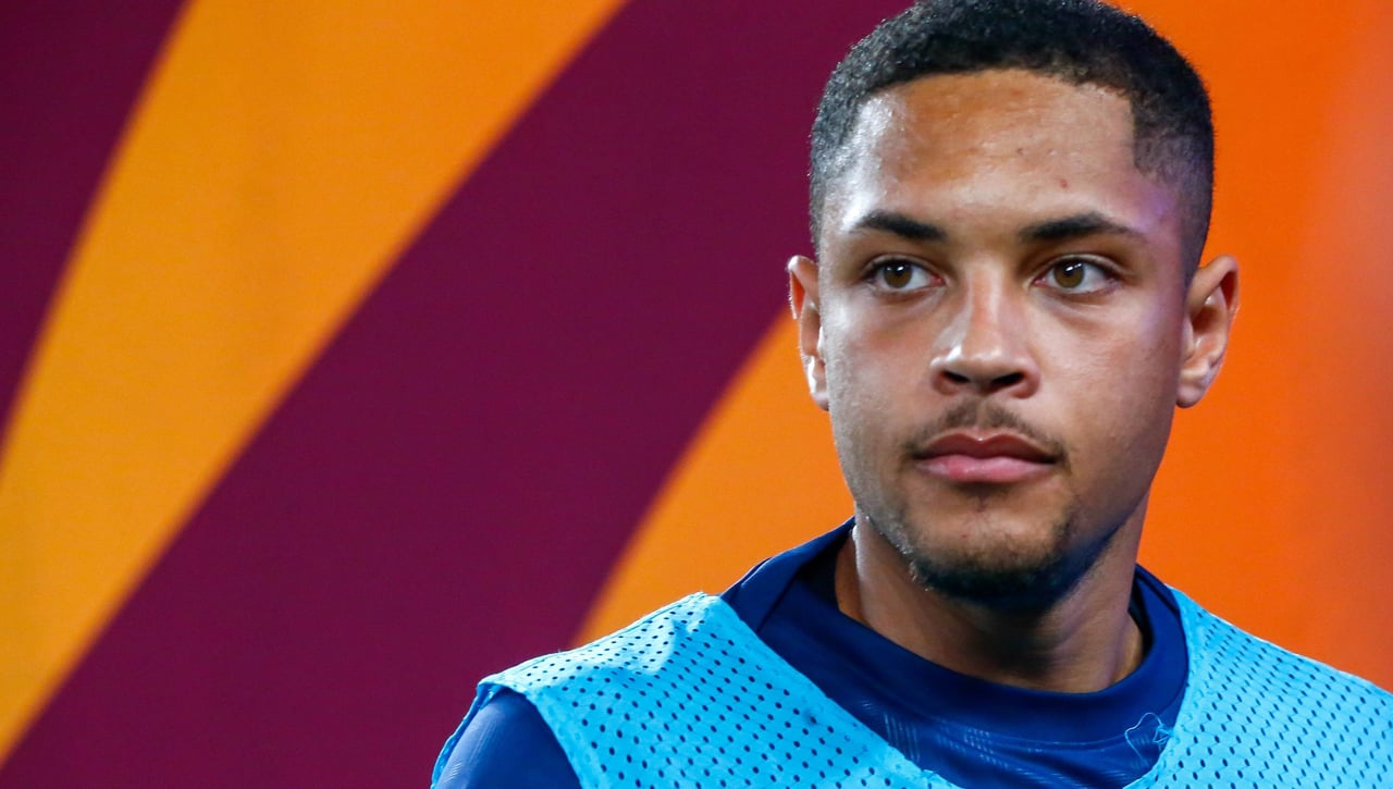 El Barça busca sitio a Vitor Roque en LaLiga