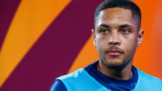 El Barça busca sitio a Vitor Roque en LaLiga