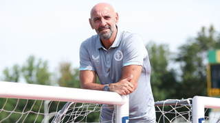 Monchi, con los mismos intereses que Real Betis y Sevilla