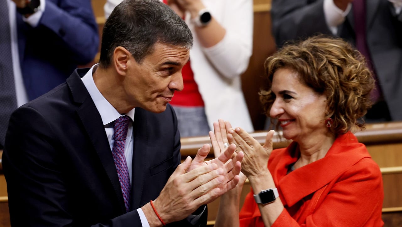 Advertencia del Gobierno y Hacienda sobre pagar el alquiler por transferencia