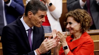 Advertencia del Gobierno y Hacienda sobre pagar el alquiler por transferencia