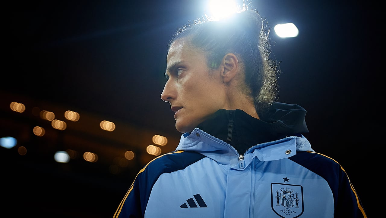 Las claves de la lista de Montse Tomé para la Nations League