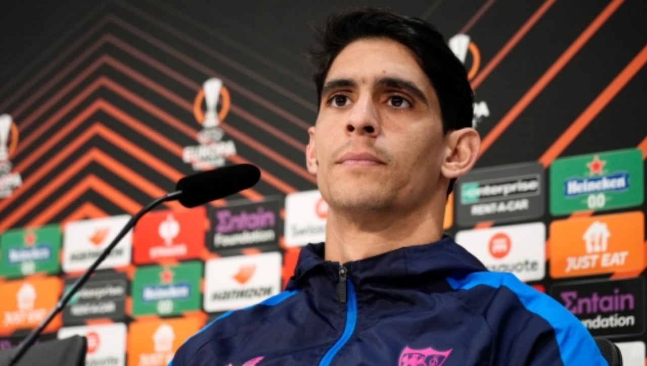 Bono da las claves para levantar al Sevilla