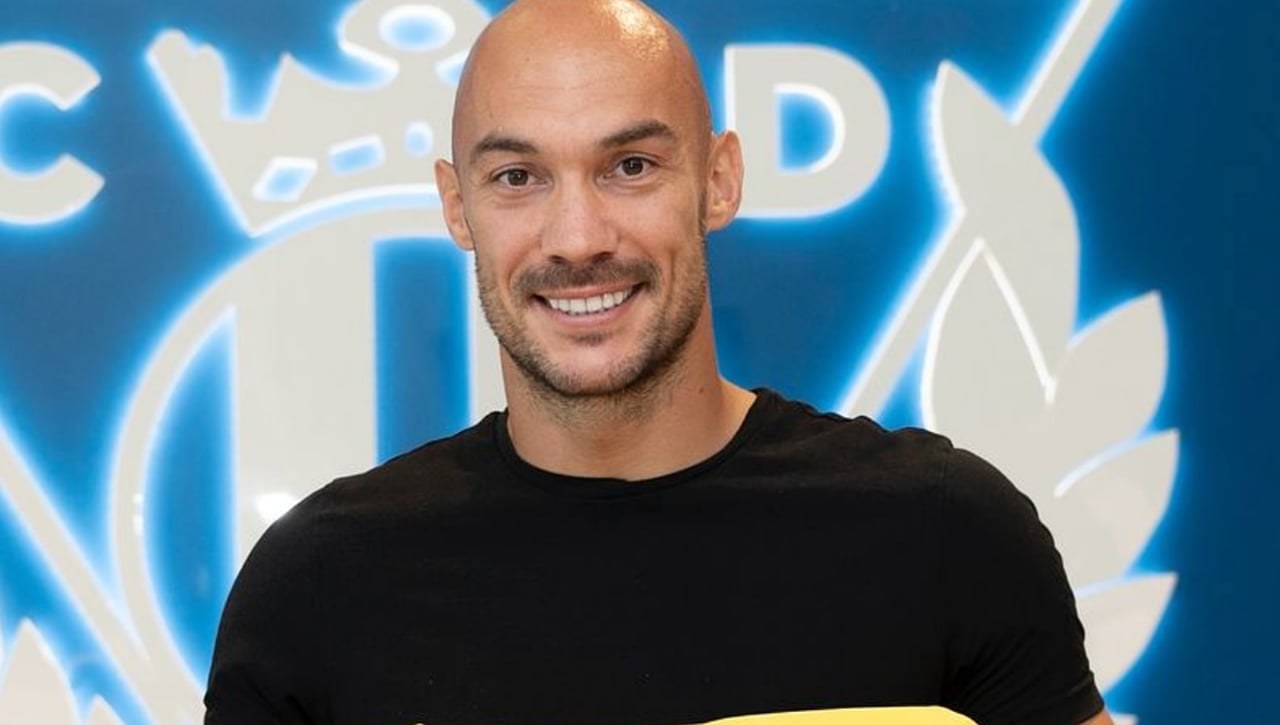 La vuelta de Dmitrovic ya es un hecho